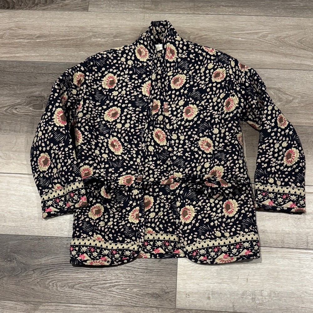 Floral Women's Natalie Martin Jacket